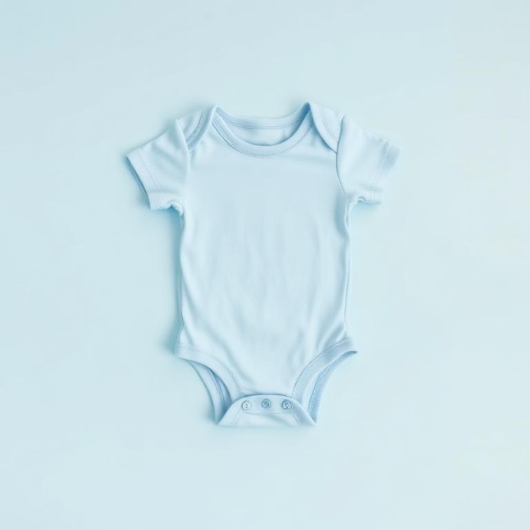 Baby Bodysuits