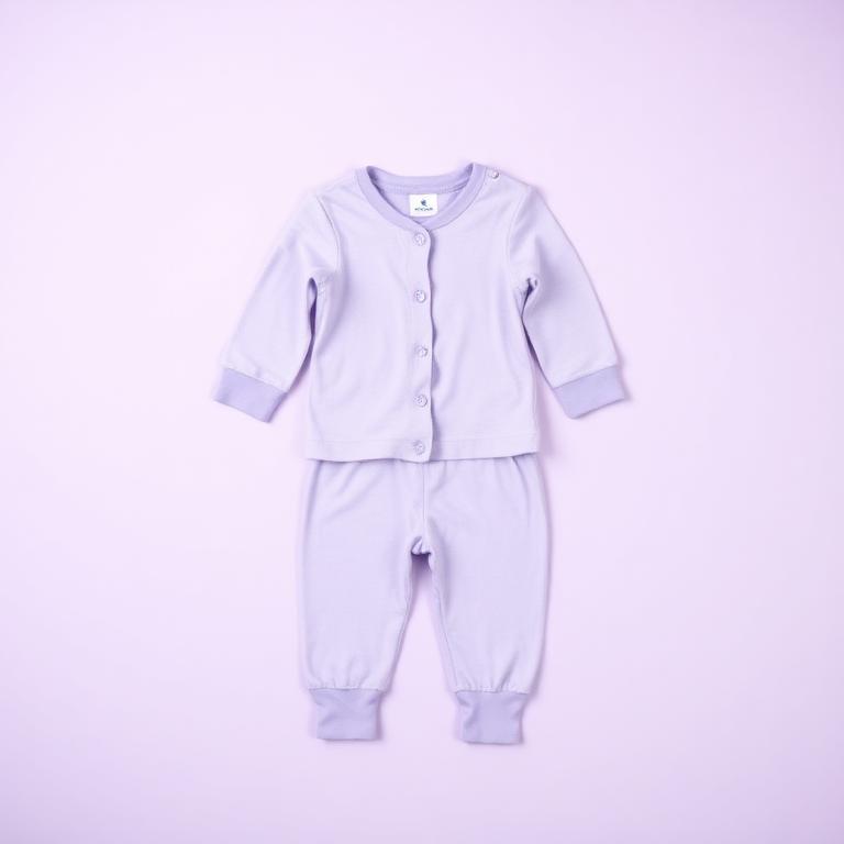 Baby Pajama Sets