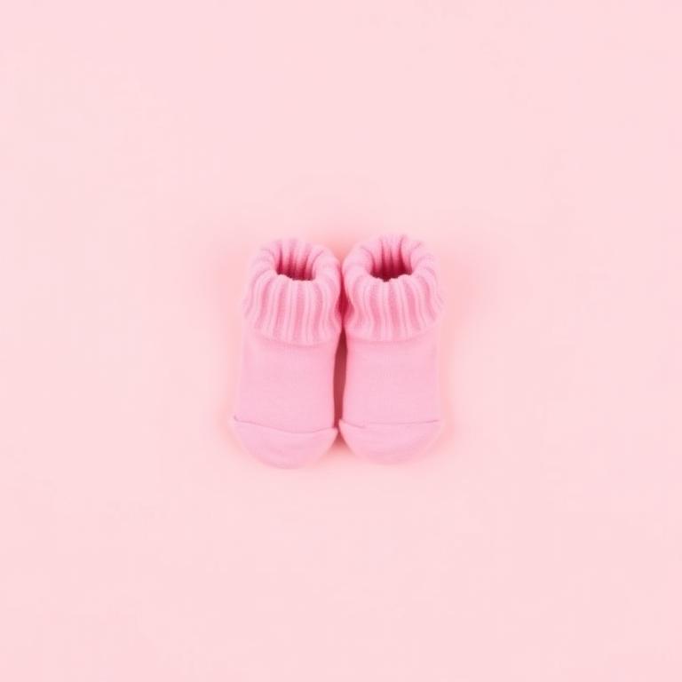Baby Socks