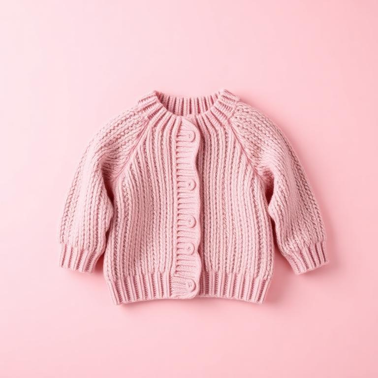 Knitted Jackets