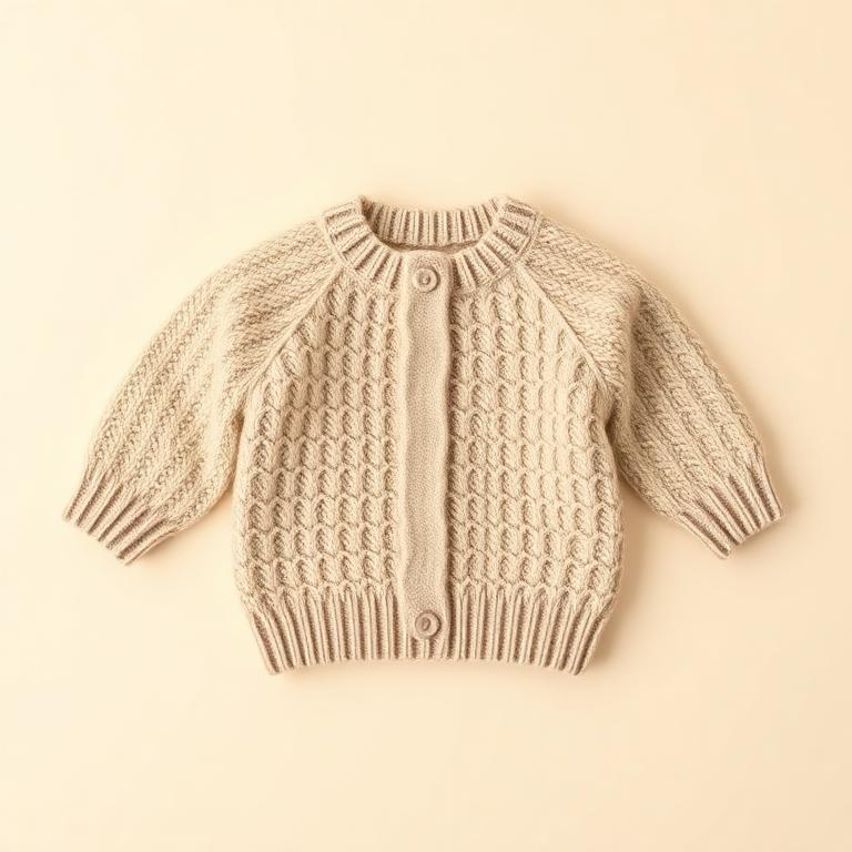 Knitted Sweaters